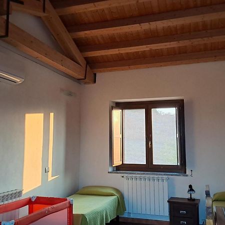 Agriturismo Case Tabarani Collesano Kültér fotó