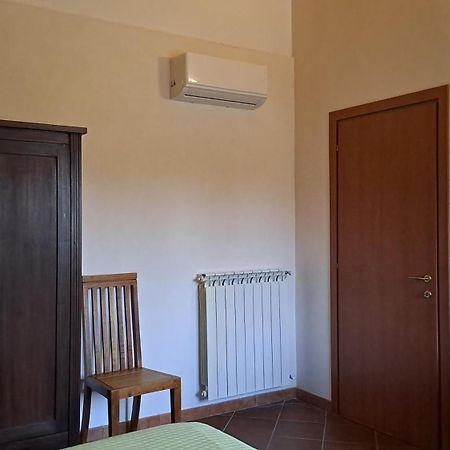 Agriturismo Case Tabarani Collesano Kültér fotó