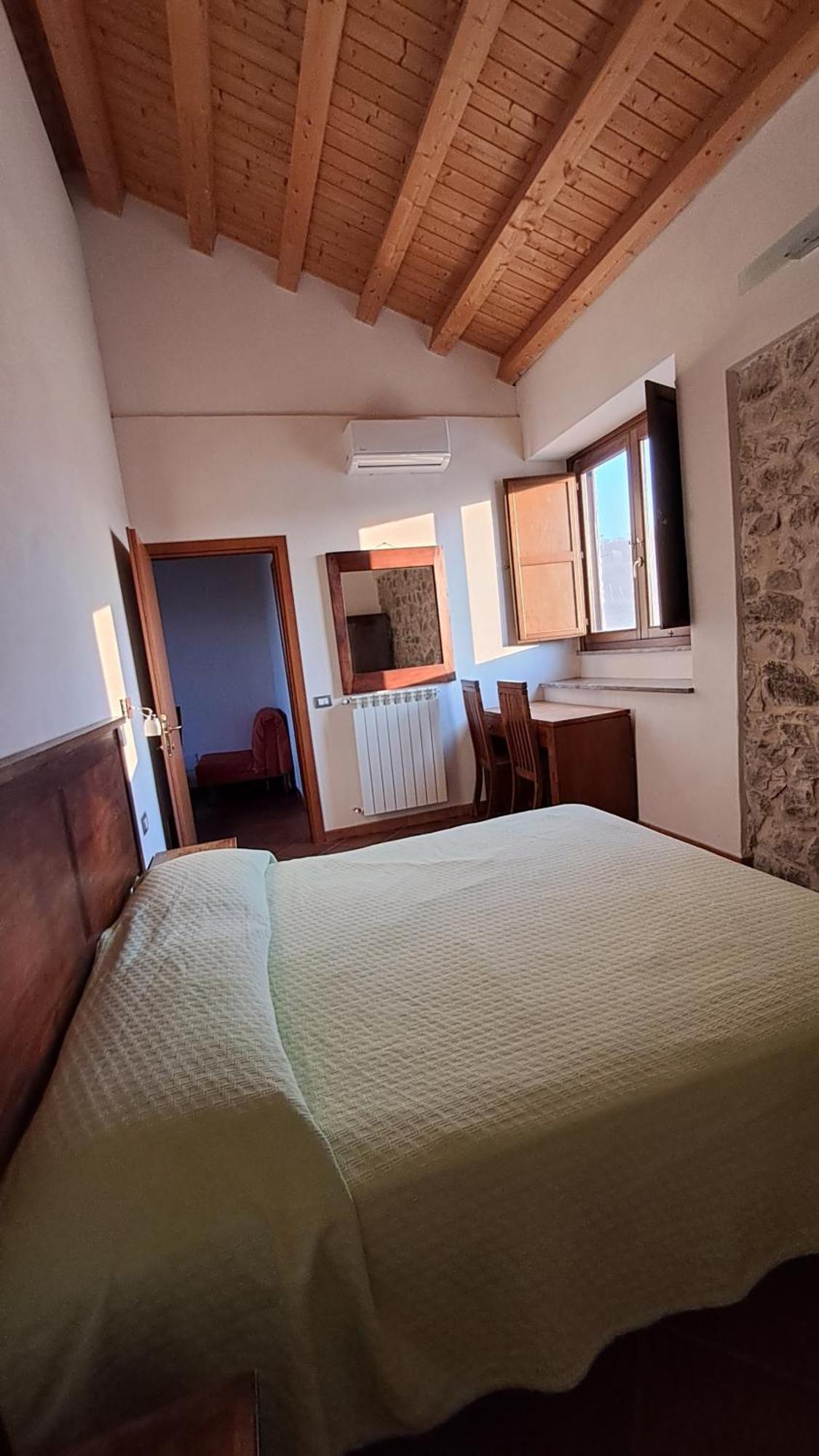 Agriturismo Case Tabarani Collesano Kültér fotó