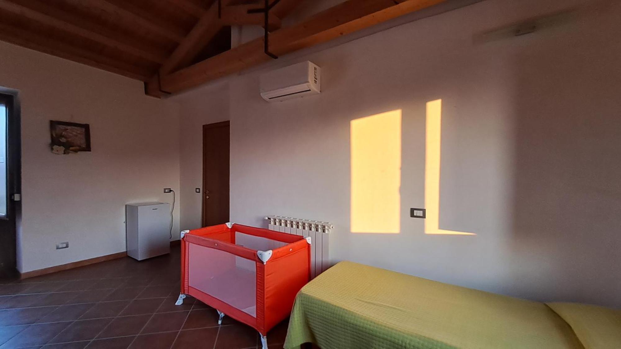 Agriturismo Case Tabarani Collesano Kültér fotó