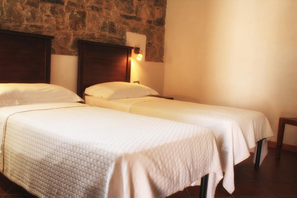 Agriturismo Case Tabarani Collesano Kültér fotó