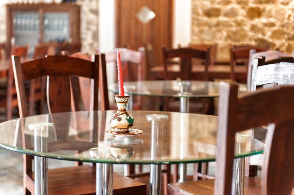 Agriturismo Case Tabarani Collesano Kültér fotó