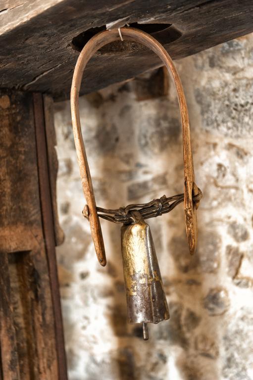 Agriturismo Case Tabarani Collesano Kültér fotó