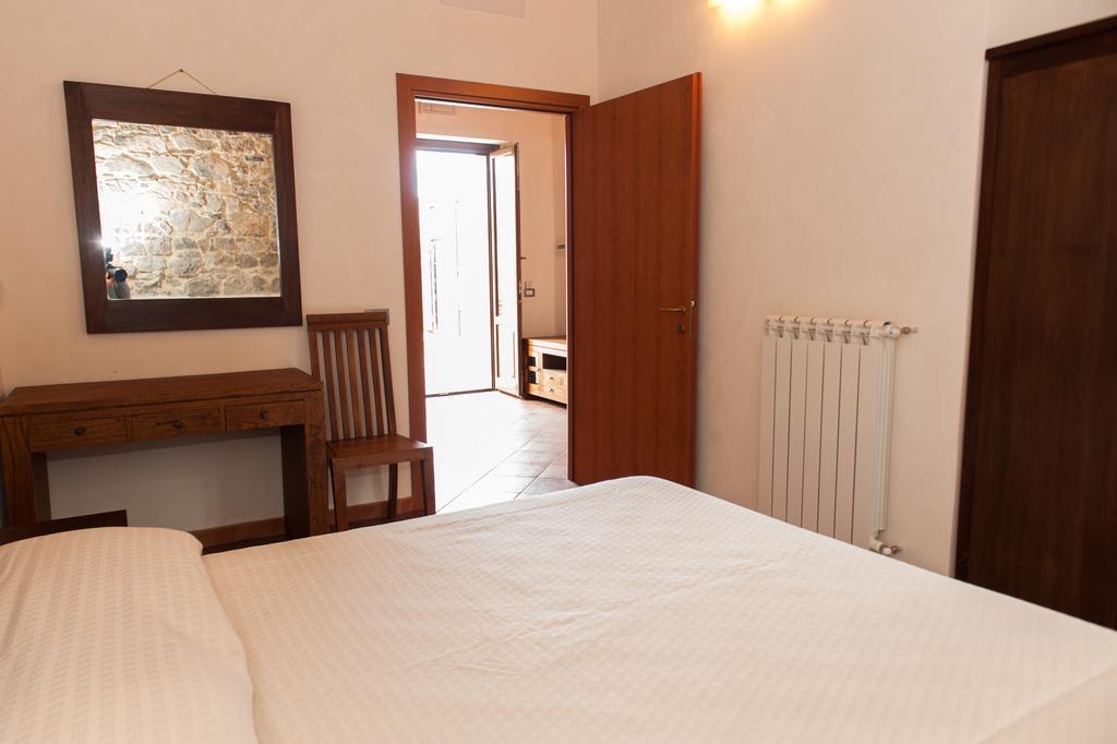 Agriturismo Case Tabarani Collesano Kültér fotó