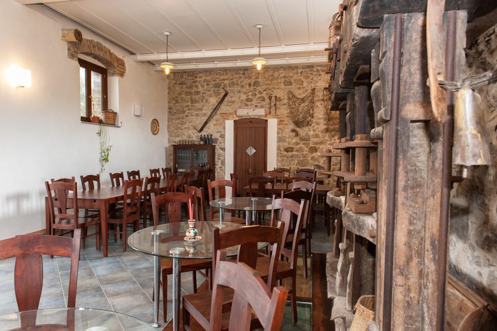 Agriturismo Case Tabarani Collesano Kültér fotó
