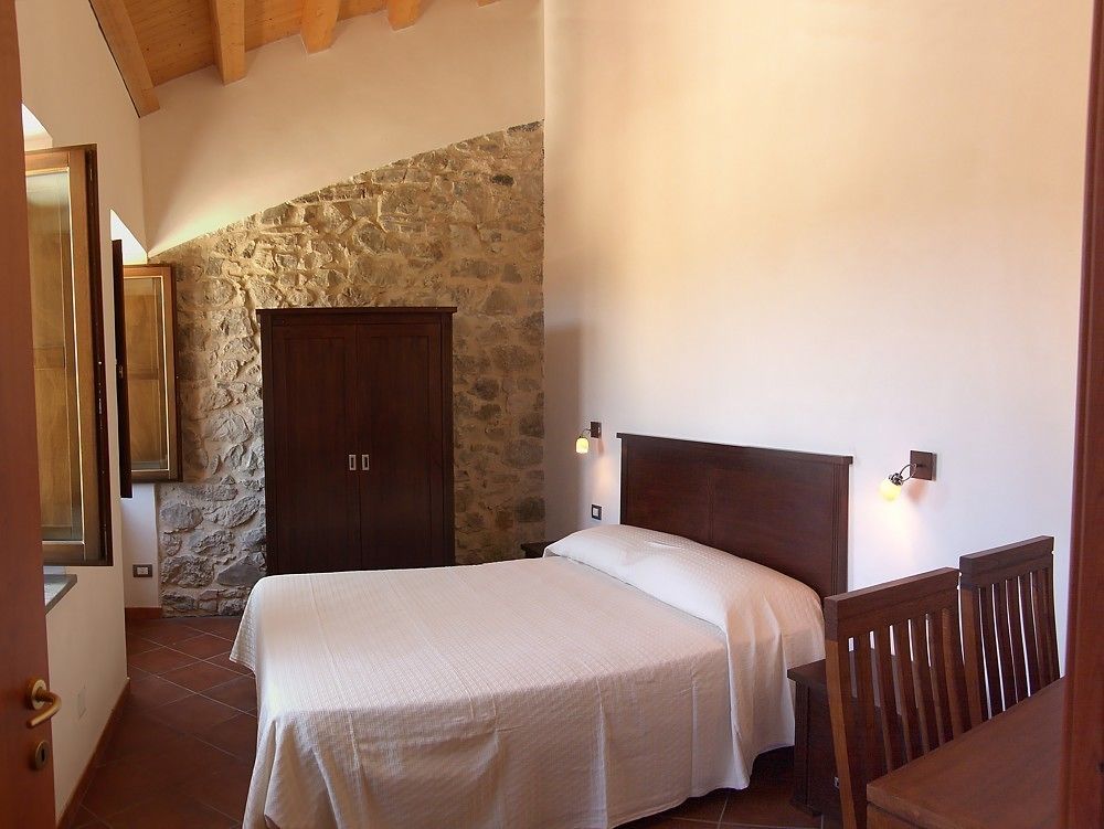 Agriturismo Case Tabarani Collesano Kültér fotó