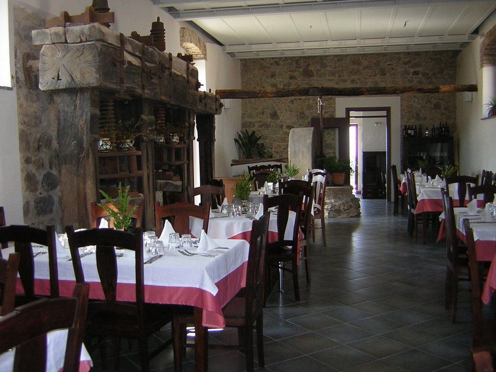 Agriturismo Case Tabarani Collesano Kültér fotó