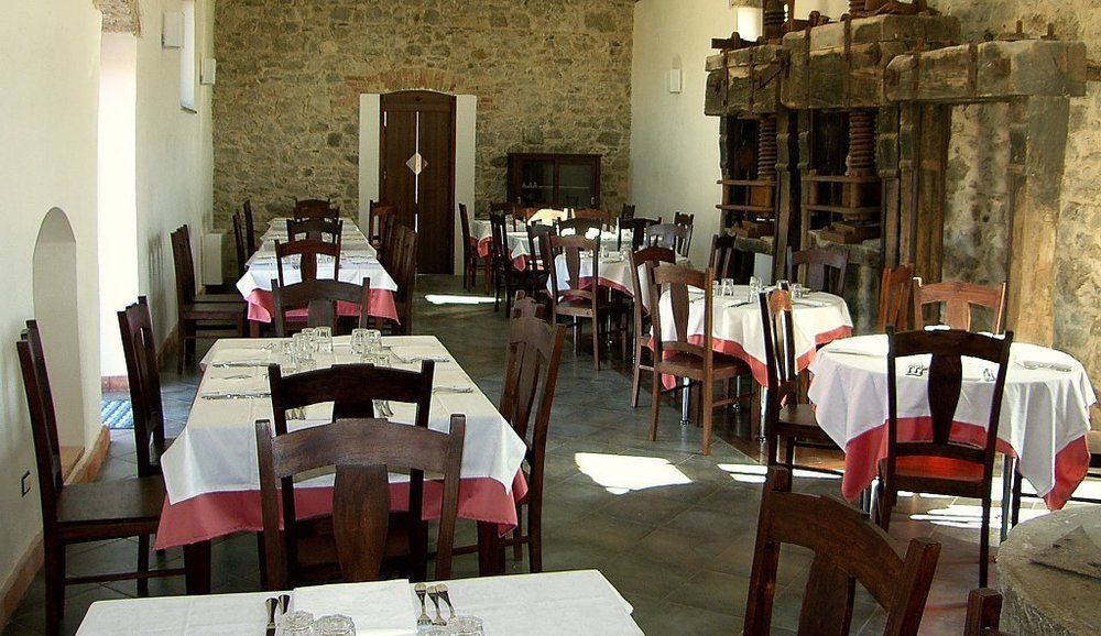 Agriturismo Case Tabarani Collesano Kültér fotó