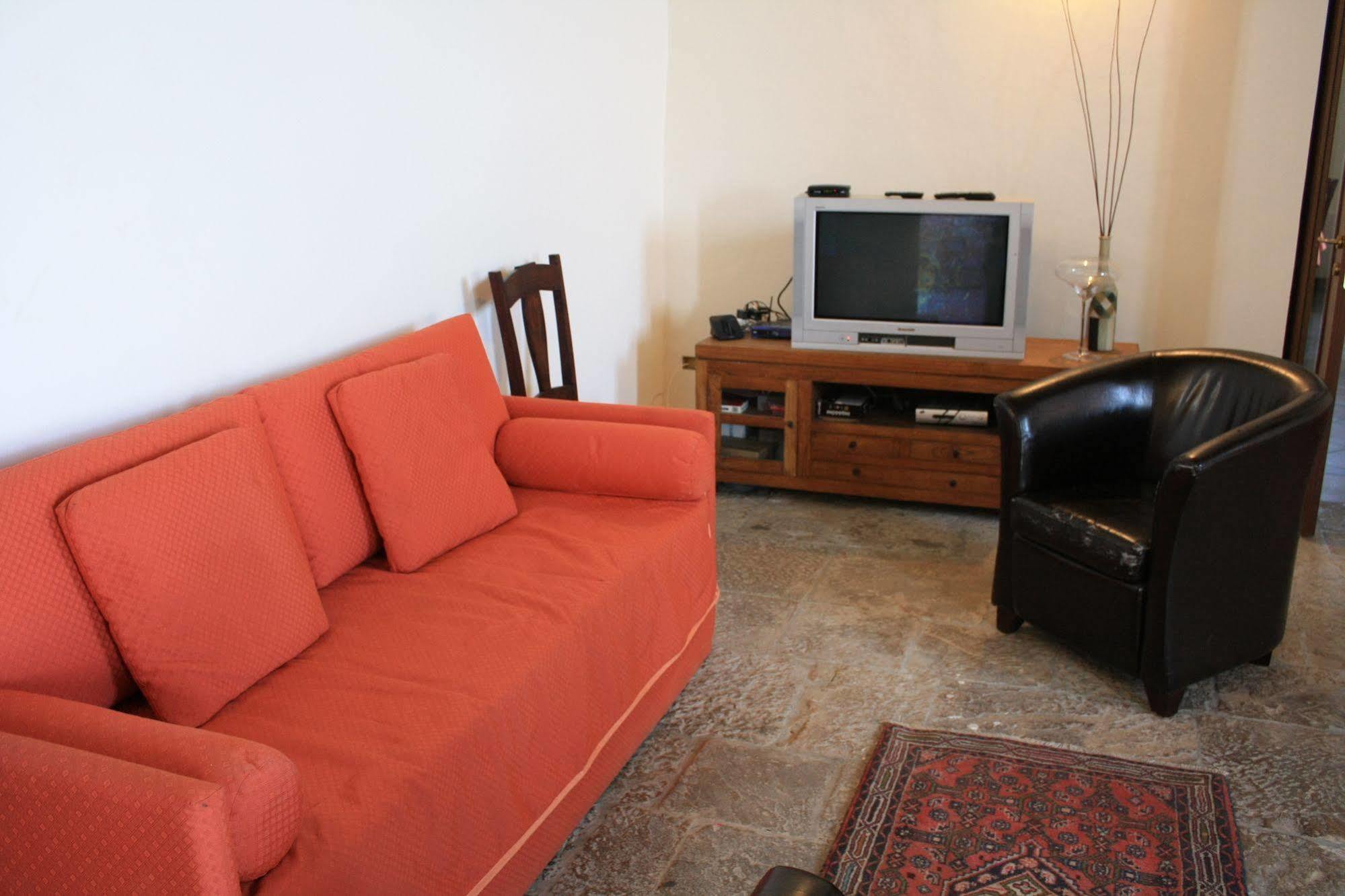 Agriturismo Case Tabarani Collesano Kültér fotó